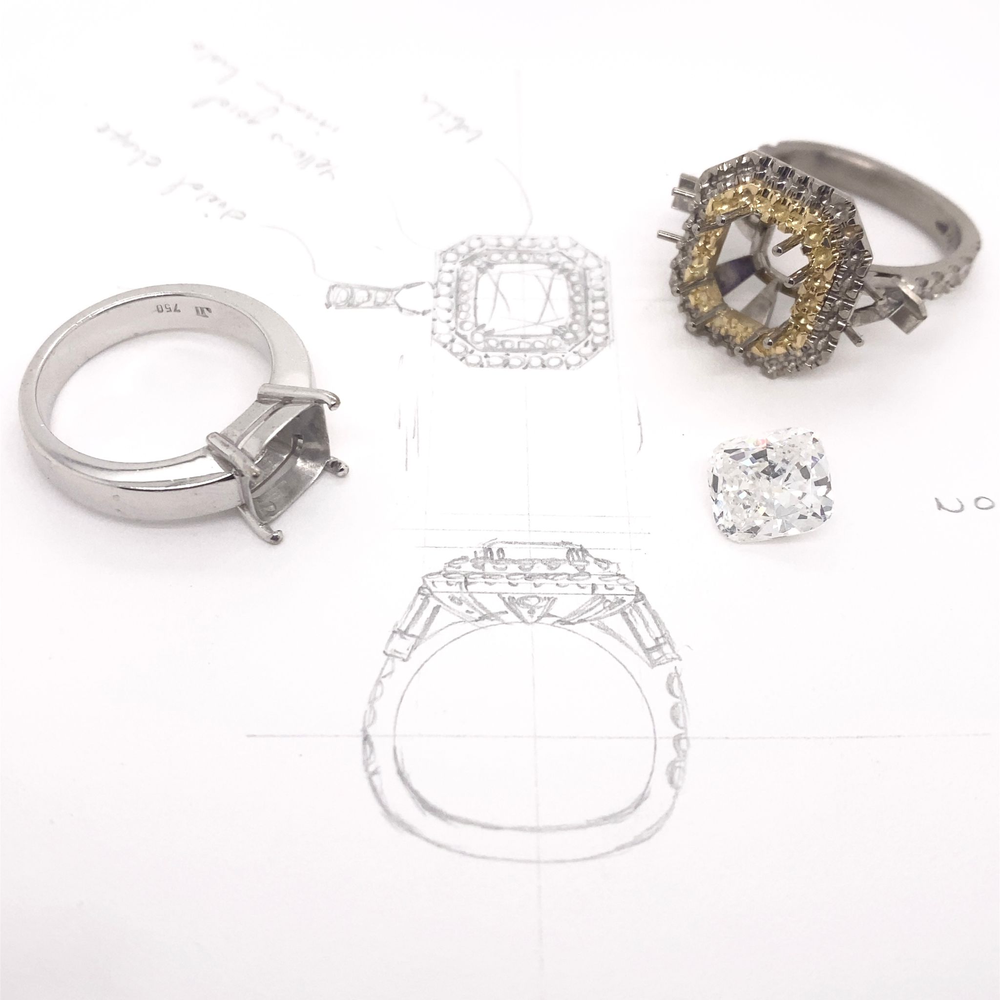 320+ Diamond Ring Sketch Stock Photos, Pictures & Royalty-Free Images -  iStock